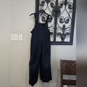 Cherokee Kids Snowbib